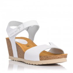 Cuñas Mujer Inter-Bios 5649 Blanco
