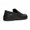Zuecos Hombre Dian Marsella Negro
