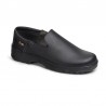 Zuecos Hombre Dian Marsella Negro
