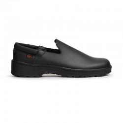 Zuecos Hombre Dian Marsella Negro