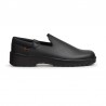 Zuecos Hombre Dian Marsella Negro