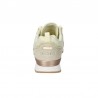 Sneakers Mujer Skechers Og 85 - Goldn Gurl Amarillo