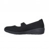 Sneakers Mujer Skechers 158989 Negro-Negro