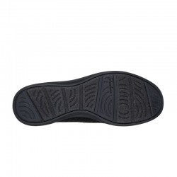 Sneakers Mujer Skechers 158989 Negro-Negro