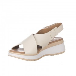 Cuñas Mujer Oh My Sandals 5661 Hielo