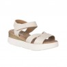 Cuñas Mujer Oh My Sandals 5673 Hielo
