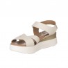 Cuñas Mujer Oh My Sandals 5673 Hielo
