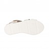 Cuñas Mujer Oh My Sandals 5673 Hielo