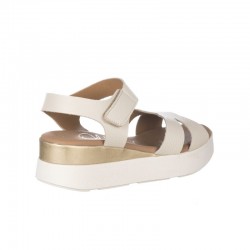 Cuñas Mujer Oh My Sandals 5673 Hielo