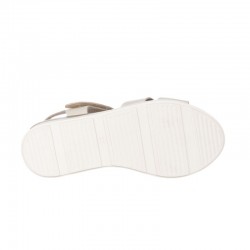 Cuñas Mujer Oh My Sandals 5673 Hielo