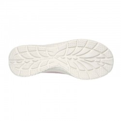 Sneakers Mujer Skechers Slip-Ins: Virtue - Divinity Morado