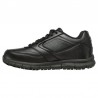Sneakers Hombre Skechers Nampa Sr Negro