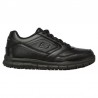 Sneakers Hombre Skechers Nampa Sr Negro