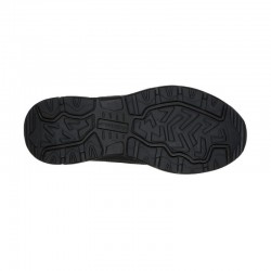 Sneakers Hombre Skechers Oak-Canyon Verketta Negro-Negro
