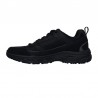 Sneakers Hombre Skechers Oak-Canyon Verketta Negro-Negro