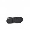 Botas Planas Mujer Kangaroos 715 Negro
