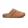 Sandalias Planas Mujer XTI 142871 Camel