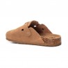 Sandalias Planas Mujer XTI 142871 Camel