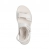 Sandalias Planas Mujer Skechers 119465 Beig