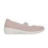 Sneakers Mujer Skechers 158989 Rosa