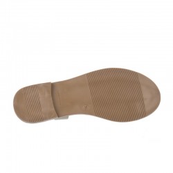 Sandalias Planas Mujer Oh My Sandals 5768 Hielo