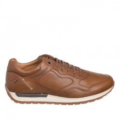 Sneakers Hombre Kangaroos 476 Cuero