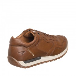 Sneakers Hombre Kangaroos 476 Cuero