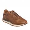 Sneakers Hombre Kangaroos 476 Cuero