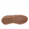 Sneakers Hombre Kangaroos 476 Cuero