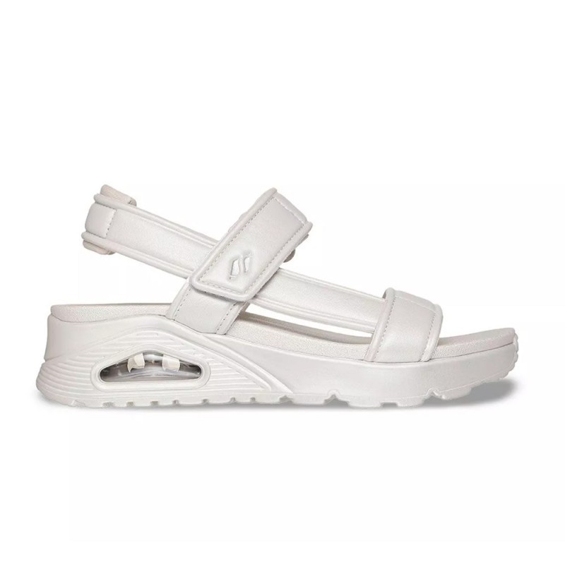 Cuñas Mujer Skechers 120016 Beig