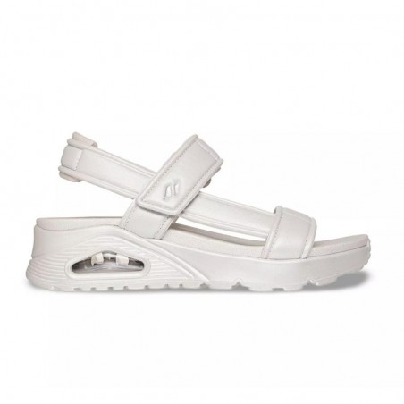 Cuñas Mujer Skechers 120016 Beig