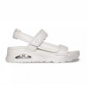 Cuñas Mujer Skechers 120016 Beig
