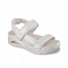 Cuñas Mujer Skechers 120016 Beig