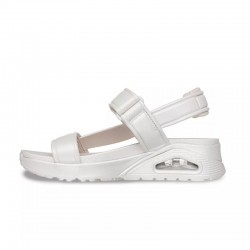 Cuñas Mujer Skechers 120016 Beig