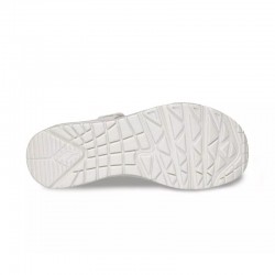 Cuñas Mujer Skechers 120016 Beig