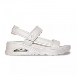 Cuñas Mujer Skechers 120016 Beig