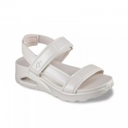 Cuñas Mujer Skechers 120016 Beig