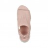 Sandalias Planas Mujer Skechers 119236 Rosa