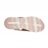 Sandalias Planas Mujer Skechers 119236 Rosa