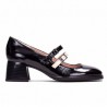 Zapatos de Tacón Mujer Hispanitas Bhi 243717 Negro