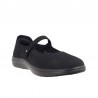 Sneakers Mujer Skechers One The Go Flex Radiant Negro-Negro