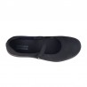Sneakers Mujer Skechers One The Go Flex Radiant Negro-Negro