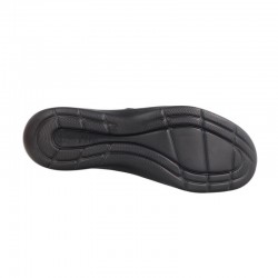 Sneakers Mujer Skechers One The Go Flex Radiant Negro-Negro