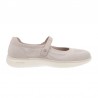 Sneakers Mujer Skechers One The Go Flex Radiant Natural