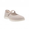 Sneakers Mujer Skechers One The Go Flex Radiant Natural