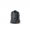 Zapatos de Segurid Hombre U-Power Allyson Negro-Negro