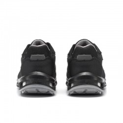 Zapatos de Segurid Hombre U-Power Imperius Negro
