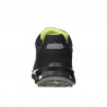 Zapatos de Segurid Hombre U-Power Prime Negro