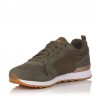 Sneakers Mujer Skechers Og85-Goldn Gurl Verde