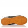 Sneakers Mujer Skechers Og85-Goldn Gurl Verde